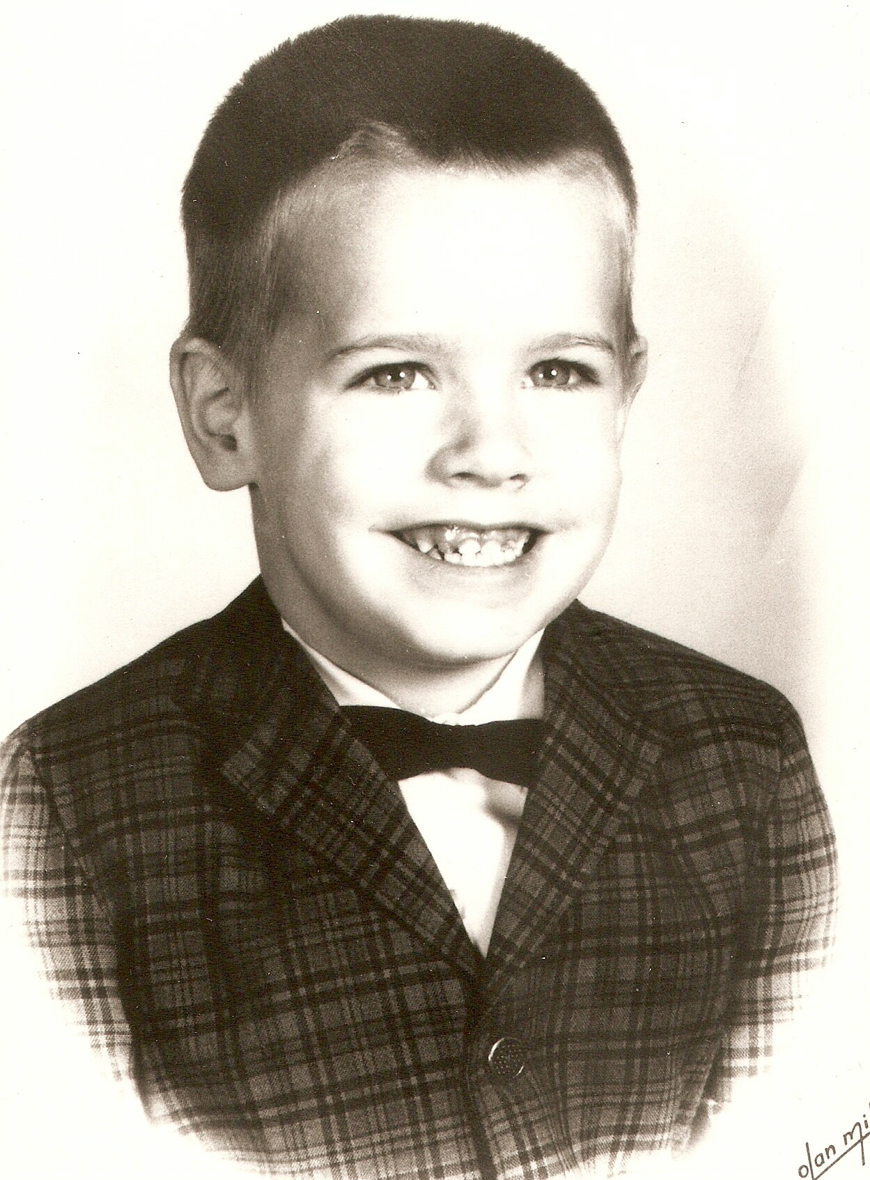 James Plander
